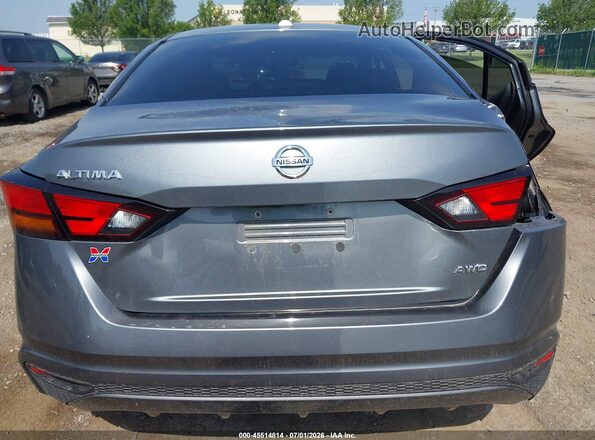 1N4BL4BWXLC142003 2020 NISSAN ALTIMA Gray 