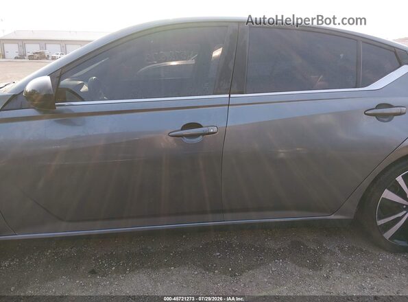 1N4BL4CV0LC125992 2020 NISSAN ALTIMA Gray 