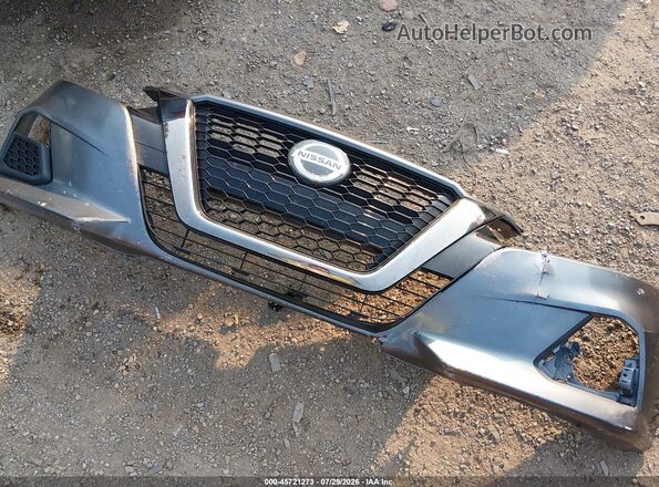 1N4BL4CV0LC125992 2020 NISSAN ALTIMA Gray Instrument cluster view