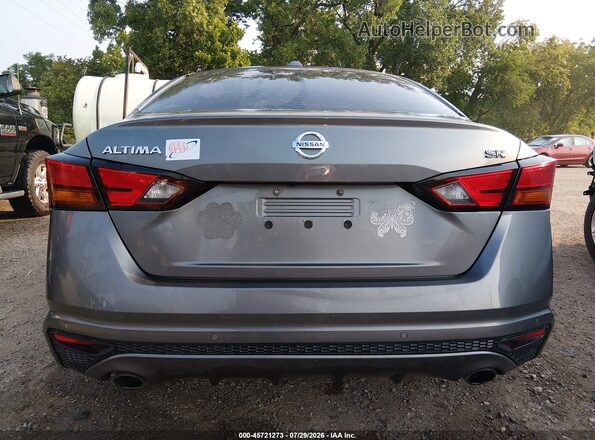 1N4BL4CV0LC125992 2020 NISSAN ALTIMA Gray 