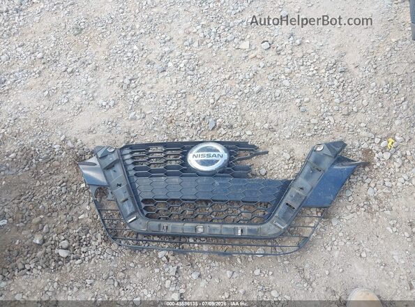 1N4BL4CV0LC161794 2020 NISSAN ALTIMA Серебряный Вид щитка приборов