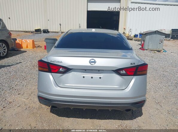 1N4BL4CV0LC161794 2020 NISSAN ALTIMA Серебряный 