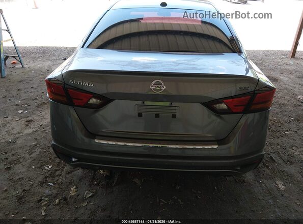 1N4BL4CV0NN365678 2022 NISSAN ALTIMA Серый 