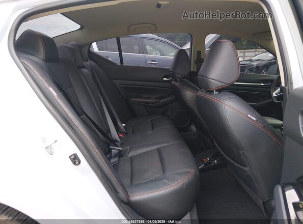1N4BL4CV0PN416549 2023 NISSAN ALTIMA Серый Вид наклейки с VIN-кодом