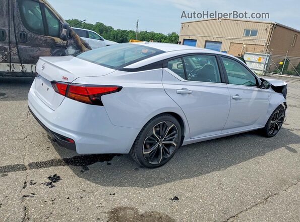 1N4BL4CV0RN369090 2024 NISSAN ALTIMA Blue Trasero derecho