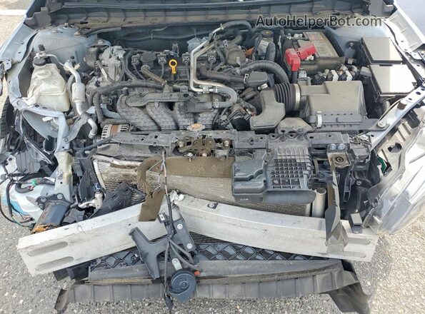 1N4BL4CV0RN369090 2024 NISSAN ALTIMA Blue Vista interior trasera