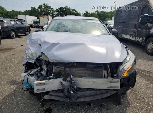 1N4BL4CV0RN369090 2024 NISSAN ALTIMA Blue Vista frontal