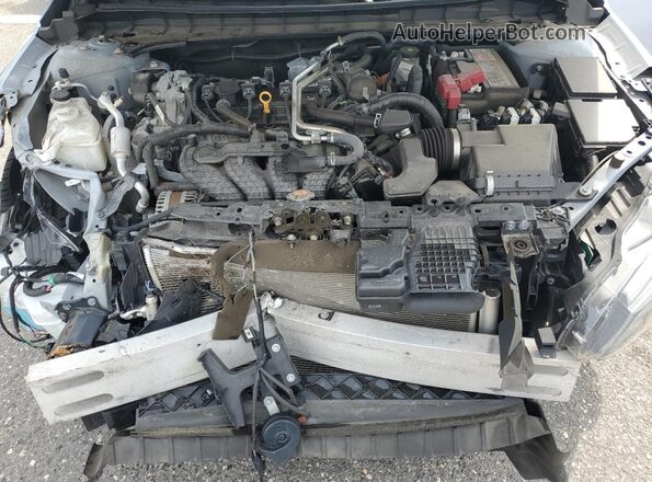 1N4BL4CV0RN369090 2024 NISSAN ALTIMA Blue 