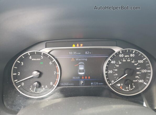 1N4BL4CV0RN369090 2024 NISSAN ALTIMA Blue 