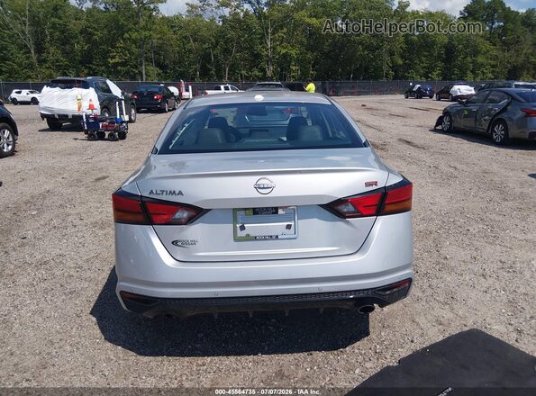 1N4BL4CV0RN391123 2024 NISSAN ALTIMA Серебряный 