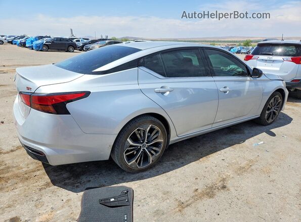 1N4BL4CV0RN393440 2024 NISSAN ALTIMA Gray Tył prawy