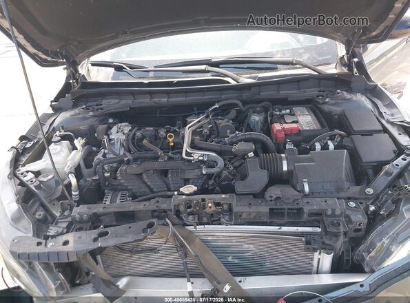 1N4BL4CV0RN398265 2024 NISSAN ALTIMA Серый Вид сзади