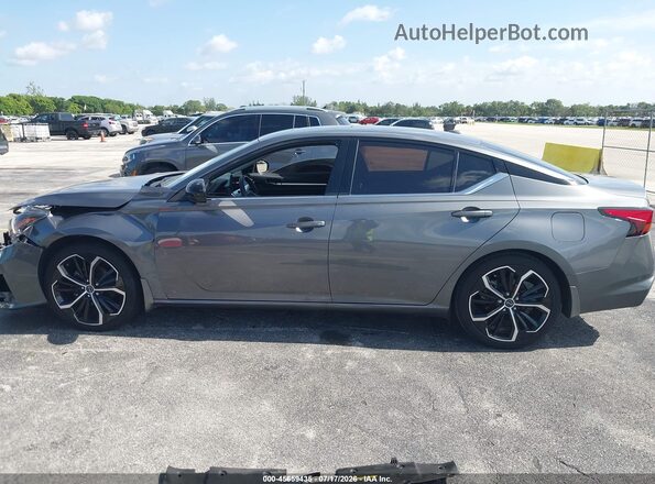 1N4BL4CV0RN398265 2024 NISSAN ALTIMA Серый 