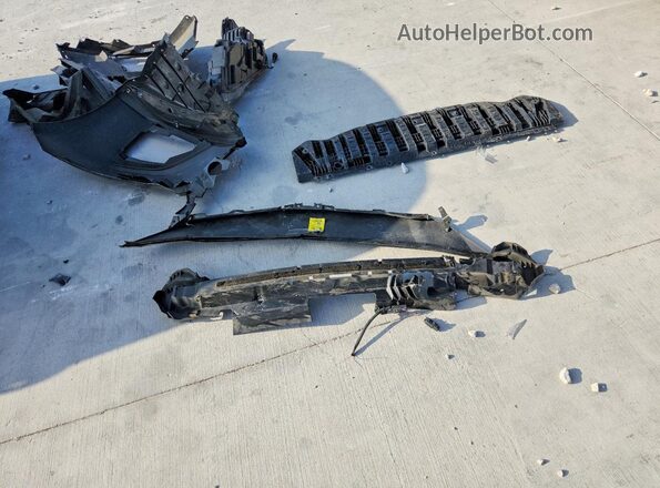 1N4BL4CV0RN400077 2024 NISSAN ALTIMA Черный Вид подкапотного пространства