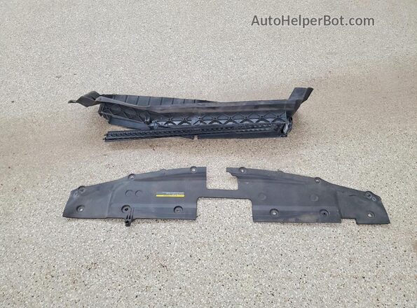 1N4BL4CV0SN353719 2025 NISSAN ALTIMA Белый Вид подкапотного пространства