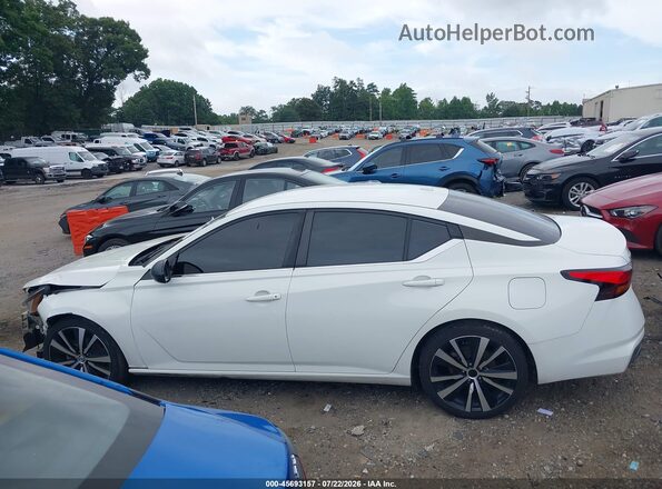 1N4BL4CV1LC208539 2020 NISSAN ALTIMA White 