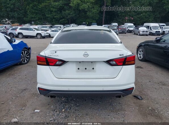 1N4BL4CV1LC208539 2020 NISSAN ALTIMA White 