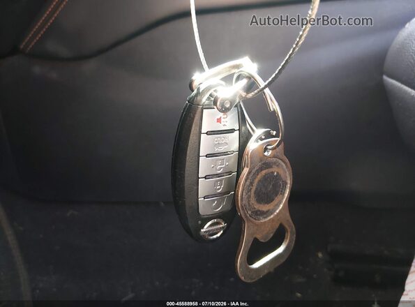 1N4BL4CV1LN307902 2020 NISSAN ALTIMA Silver Առջևի վահանակի տեսք