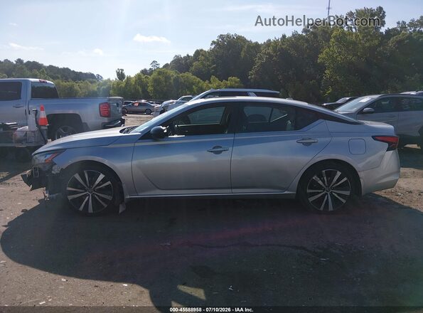 1N4BL4CV1LN307902 2020 NISSAN ALTIMA Silver 