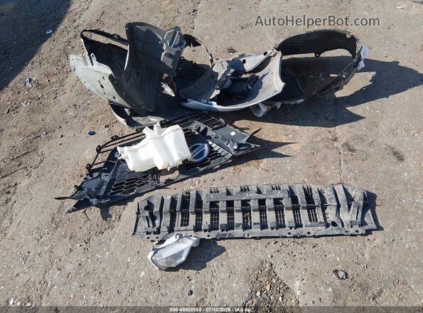 1N4BL4CV1LN307902 2020 NISSAN ALTIMA Silver Սարքավորումների վահանակի տեսք
