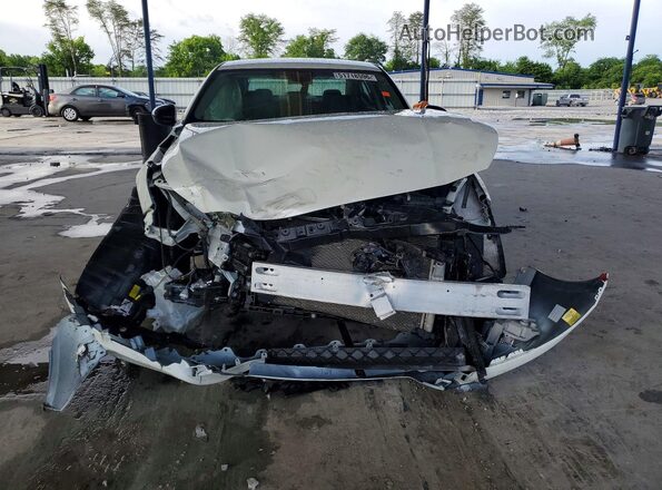 1N4BL4CV1MN329609 2021 NISSAN ALTIMA White Front view