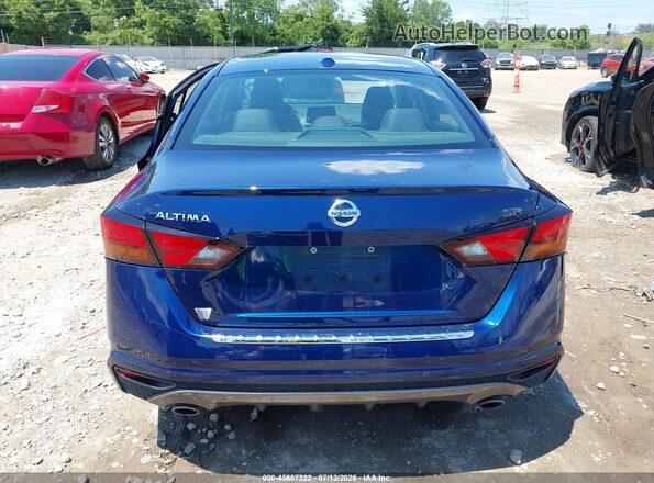 1N4BL4CV1MN339511 2021 NISSAN ALTIMA Blue 
