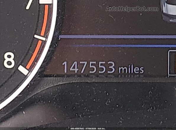 1N4BL4CV1NN314156 2022 NISSAN ALTIMA Серебряный 