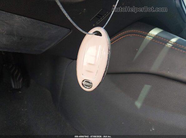 1N4BL4CV1NN314156 2022 NISSAN ALTIMA Серебряный Вид панели приборов