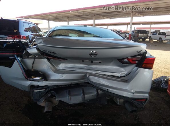 1N4BL4CV1NN332897 2022 NISSAN ALTIMA Silver 