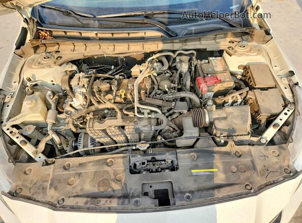 1N4BL4CV1NN373496 2022 NISSAN ALTIMA White Rear interior view