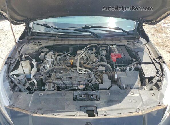 1N4BL4CV1NN375801 2022 NISSAN ALTIMA Black Vista interior trasera