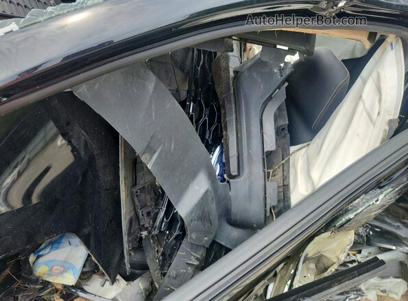 1N4BL4CV1RN319413 2024 NISSAN ALTIMA Черный Вид панели приборов