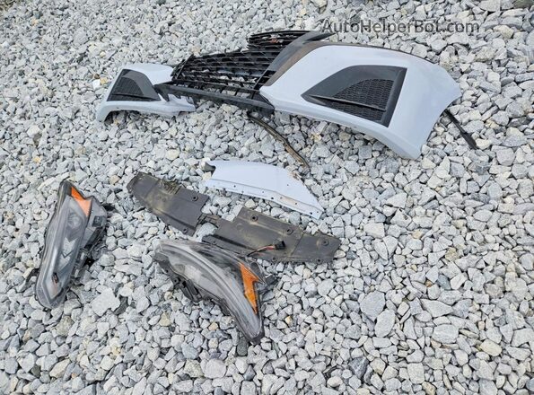1N4BL4CV1RN325342 2024 NISSAN ALTIMA Silver Вид підкапотного простору