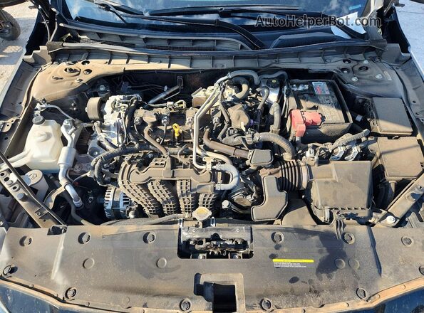 1N4BL4CV1RN335854 2024 NISSAN ALTIMA Black Vista interior trasera