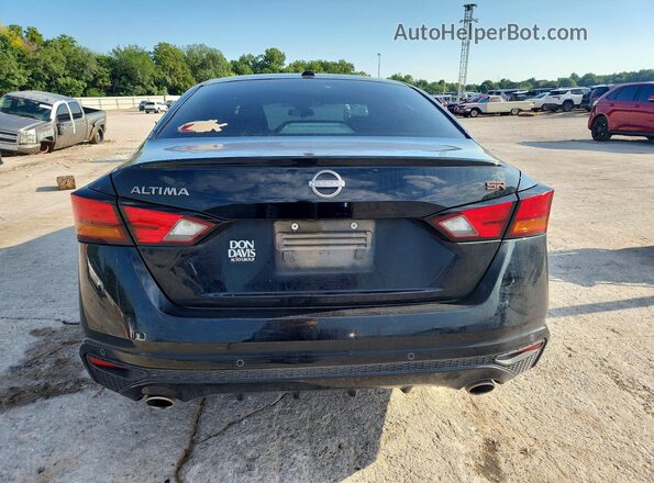 1N4BL4CV1RN335854 2024 NISSAN ALTIMA Black Vista trasera
