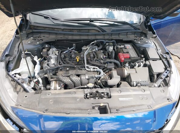 1N4BL4CV1RN436120 2024 NISSAN ALTIMA Blue Vista trasera