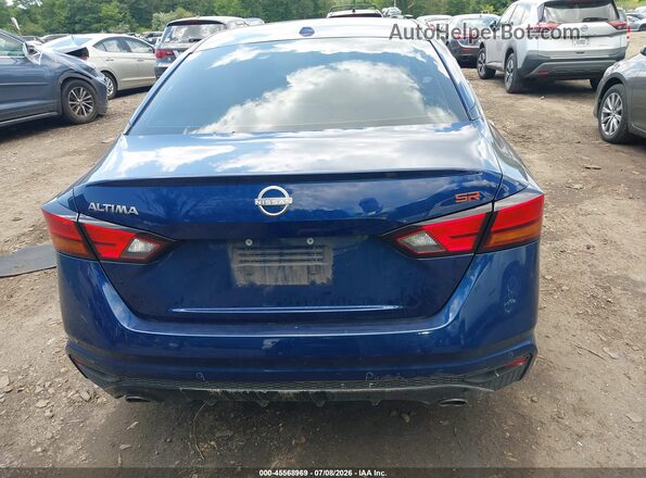 1N4BL4CV1RN436120 2024 NISSAN ALTIMA Blue 