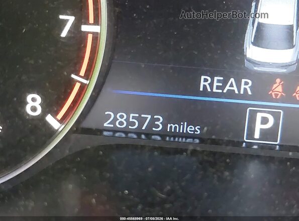 1N4BL4CV1RN436120 2024 NISSAN ALTIMA Blue 