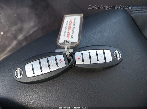 1N4BL4CV1SN375809 2025 NISSAN ALTIMA Black უკანა ხედი