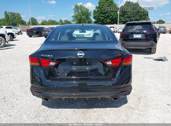 1N4BL4CV1SN375809 2025 NISSAN ALTIMA Black 