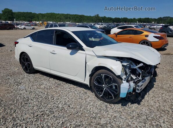1N4BL4CV1TN325154 2026 NISSAN ALTIMA White Առջևի աջ