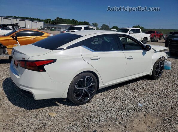 1N4BL4CV1TN325154 2026 NISSAN ALTIMA White Հետևի աջ
