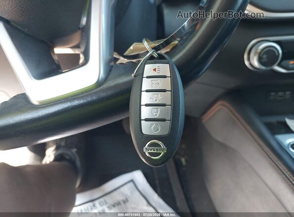 1N4BL4CV2LC156595 2020 NISSAN ALTIMA White Vista del salpicadero
