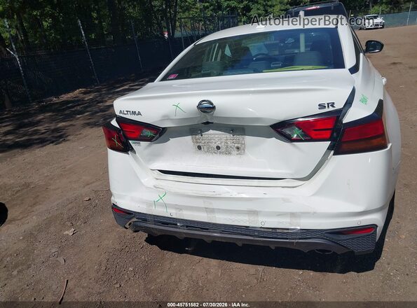 1N4BL4CV2LC156595 2020 NISSAN ALTIMA White 