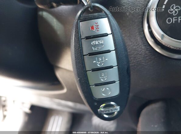 1N4BL4CV2LC186549 2020 NISSAN ALTIMA Gray Widok deski rozdzielczej