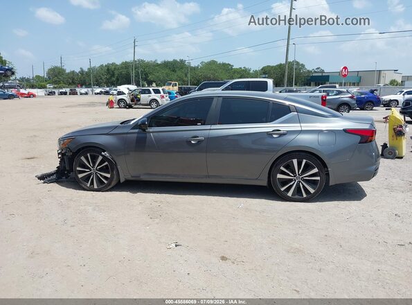 1N4BL4CV2LC186549 2020 NISSAN ALTIMA Gray 