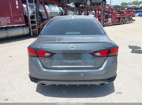 1N4BL4CV2LC186549 2020 NISSAN ALTIMA Gray 