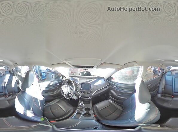 1N4BL4CV2MN303634 2021 NISSAN ALTIMA Burgundy Vista interior de 360 grados