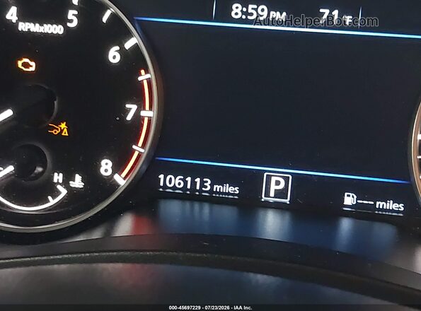 1N4BL4CV2MN338285 2021 NISSAN ALTIMA Blue 
