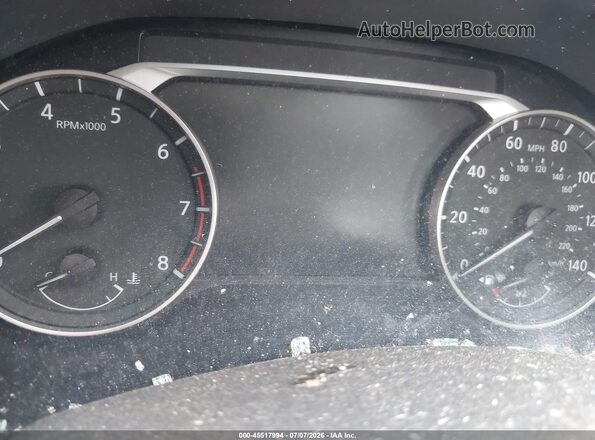 1N4BL4CV2MN366023 2021 NISSAN ALTIMA Silver 